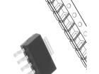 MCP1824T-2502EDC LDO Voltage Regulators