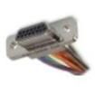MDM15PH006P Connectors