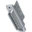 M8351303C12C D-Sub Micro-D Connectors