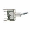 M2012SS2W13/C Toggle Switches