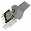 M2018TXW13EH Rocker Switches