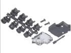 MHD45ZK9-BK-K  Connectors