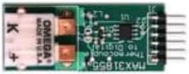 MAX31855PMB1# Embedded Solutions