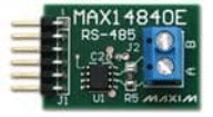 MAX14840PMB1# electronic component of Analog Devices