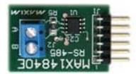 MAX14840PMB1#  Embedded Solutions