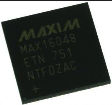 MAX16060DTE+ electronic component of Analog Devices