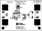 MAX16128EVKIT# electronic component of Analog Devices