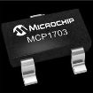 MCP1703T-5002EMC electronic component of Microchip