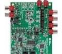 MAX98090EVKIT#WLP Audio IC Development Tools