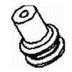 12191226 Automotive Connectors