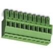 MCVR 1.5/ 3-ST-3.81  Connectors