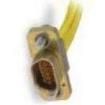 MDM15PSP D-Sub Standard Connectors