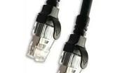 2996AS-5BK Ethernet Cables / Networking Cables