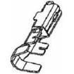 12191475 Automotive Connectors