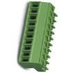 MC1.57ST3.81 Pluggable Terminal Blocks