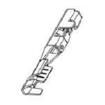 12191811 Automotive Connectors