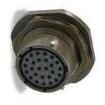 MFP2-220RJI Metal Film Resistors - Through Hole