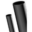 P1055/8 BK005 Cable Glands, Strain Reliefs & Cord Grips