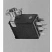 P2404LAB Headers & Wire Housings