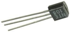 NTE108  Semiconductors