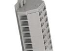 260-102 DIN Rail Terminal Blocks