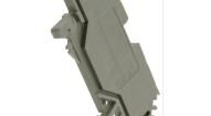 279-621 DIN Rail Terminal Blocks