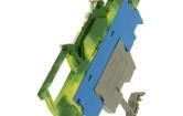 280-547 DIN Rail Terminal Blocks