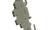 280-549 DIN Rail Terminal Blocks