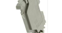 280-601 DIN Rail Terminal Blocks