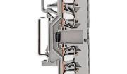 280-623/281-411 DIN Rail Terminal Blocks