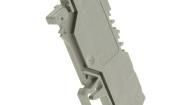280-826 DIN Rail Terminal Blocks