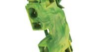 284-607 DIN Rail Terminal Blocks