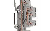 870-531 DIN Rail Terminal Blocks