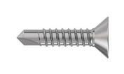 3.9 X 13 KPSTDX Z100 DIN7504  Electromechanical