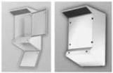 2CRC2048  Enclosures