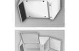 2CRC2048 Racks & Rack Cabinet Accessories