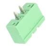 2EHDVM-02P  Connectors