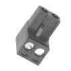 2ESDV-02P-BK  Connectors