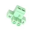 2ESDVM-02P  Connectors