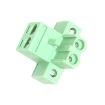 2ESDVM-02P Pluggable Terminal Blocks