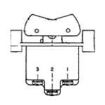 2TP12-3 electronic component of Honeywell