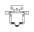 2TP7-8 electronic component of Honeywell