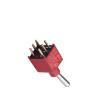 2AD1T1A2M2QES Toggle Switches