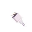 2BS4T2A1MZRES Toggle Switches