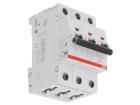 2CDS253025R0065  Circuit Protection