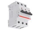 2CDS253025R0254  Circuit Protection