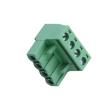 2EDGK-5.08-04P-14-1000A(H) Pluggable Terminal Blocks