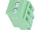 2EDGKA-5.0-03P-14-00AH Pluggable Terminal Blocks