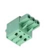 2EDGKD-5.08-03P-14-00A(H)  Connectors