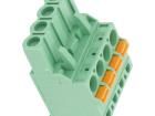 2EDGKDA-5.0-04P-14-00AH Pluggable Terminal Blocks
